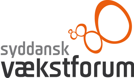 www.vaekstforum.regionsyddanmark.dk Hotline hverdage fra 10.00 14.00: 30 58 77 77 Vækstforum for Region Syddanmark er omdrejningspunktet for den regionale erhvervspolitik.