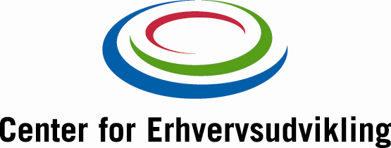 Vision Center for Erhvervsudvikling er omdrejningspunkt for den organiserede indsats til styrkelse af Sønderborgs vækst og konkurrenceevne; således at områdets erhvervsliv kendetegnes ved dynamik og