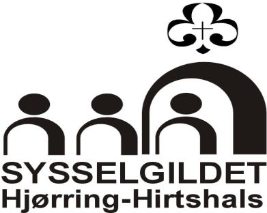 VI MINDES Så har Sysselgildet HjørringHirtshals igen måttet tage afsked med et af vores medlemmer. Samme dag som landsgildet holdt præsidiemøde i Bjergby, lørdag den 7. maj døde Jørgen Jørgensen.