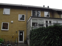 SIDE 1 AF 8 Energimærkning for følgende ejendom: Adresse: Bøndergårdene 9 Postnr./by: Oplyst varmeforbrug 6100 Haderslev BBR-nr.