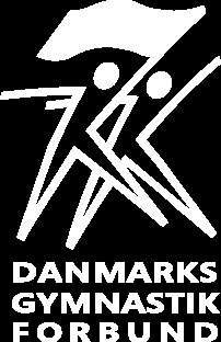 REGLEMENT FOR DANMARKS GYMNASTIK