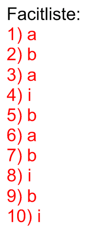 Eksempel 11: Ligningen x 5 y 3 16 ; G. Dette er ligningen for en cirkel med centrum i 5, 3 og med radius r 4.