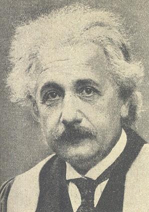Universets opståen og udvikling 2 Albert Einstein Omkring 1915 fremsatte Albert Einstein sin generelle relativitetsteori.