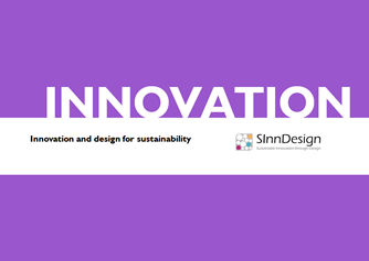 Introduktion til innovation Innovation er et bredt begreb, der kan bruges i mange forskellige sammenhænge, og derfor er der mange definitioner af innovation.