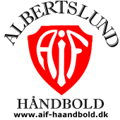 ALBERTSLUND HÅNDBOLD Indbyder hermed til D A N S K E BANK CUP Ungdomshåndboldstævne for 41. gang 4. og 5. juni 2011.