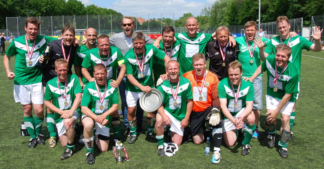 NIF Nyt Pokaltitlen hjem til Næstved De fleste over 25-26 år husker måske landspokalfinalen i Parken 1994.