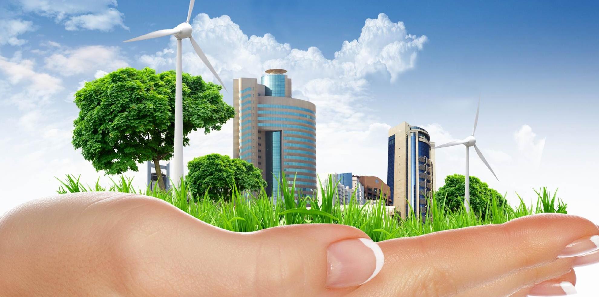 Energieffektivitet i boliger en vej til grøn