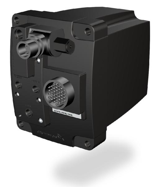 DANSK TEKNOLOGI og SCR NOx relateret DANSK TEKNOLOGI projektor - Serie af digitale doseringspumper for Grundfos - Grundfos NoNOx Air assisted urea doseringspumper