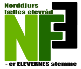 Norddjurs Fælles Elevråd HØRINGSSVAR NFE Norddjurs Fælles Elevråd NFE takker for muligheden for at afgive høringssvar vedr.