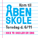 Nr. 16 08.10.2014 INDHOLD Hvordan holder I Åben Skole?