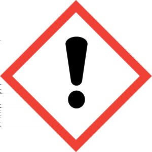 2.2. Mærkningselementer Mærkning iht. EU direktiv 1999/45/EF Faresymbol og faremærkning for produktet Xn Sundhedsskadelig Indeholder ;. R-Sætning(er) R10 Brandfarlig. R20 Farlig ved indånding.