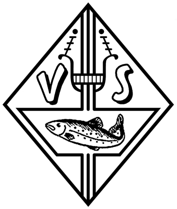 Referat fra Vejle Sportsfiskerforenings 84. ordinære generalforsamling Afholdt torsdag den 26/11 kl.