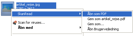 14 PDF Vælg altid Start i Adobe-dialogen Hvis dialogboksen Læse ukodet dokument kommer frem på skærmen, når du åbner et pdf-dokument, skal du altid vælge knappen Start.