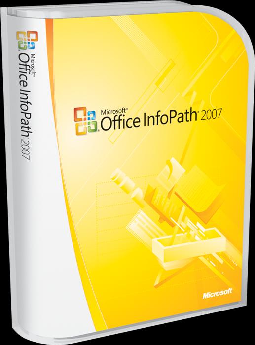 formularer Office InfoPath 2007 kan hjælpe dig med at indsamle oplysninger på en effektiv måde gennem avancerede,