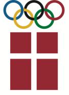 Tilmelding til Danmarksmesterskaberne i Kano og Kajak sprint skal ske på Dkf's tilmeldingsblanket og sendes elektronisk til sprint2012@kano-kajak.