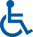 Handicaphjælper i BPA ordning administreret af Odense Kommune