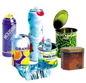 Emballage Emballage har mange forskellige formål og funkoner: Præsentaon af produktet Beskyelse og