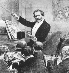 strygekvartet, lød hans kommentar ved førsteopførelsen. Ikke desto mindre er der god grund til at sætte Verdis eneste strygekvartet på programmet ved dette års Thy Kammermusikfestival.