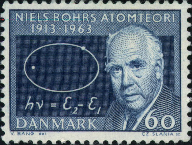 Hundrede år efter Bohr: Nobelprisen for fysik under gennemsnittet Af Brian Julsgaard og Klaus Mølmer, Institut for Fysik og Astronomi, Aarhus Universitet I 2012 blev nobelprisen i fysik givet for