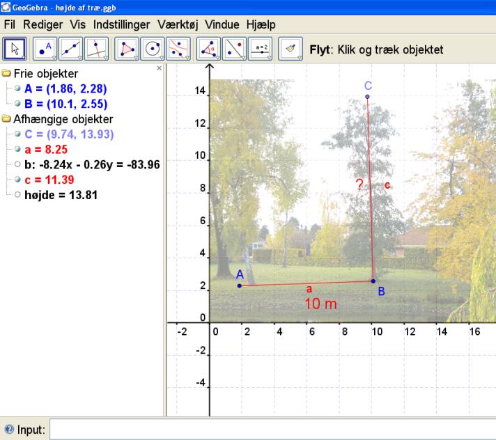 Trigonometri. Store konstruktioner. Måling af højde - PDF Free Download