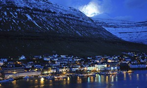 Den klassiske rundrejse på Færøerne 8 dage fra kr. 11.398 pr. person Inkl.