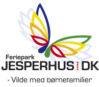 dejlige ferieoplevelser Af Marianne Olesen Folkekirkens Feriehjælp hjalp 3 familier fra lokalområdet til nogle dejlige ferieoplevelser i Jesperhus Blomster/ feriepark.