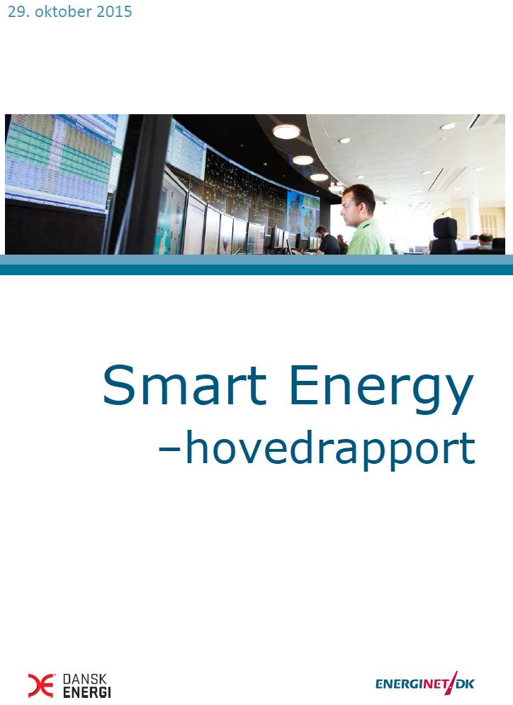 HVOR MANGE VARMEPUMPER SKAL VI FORVENTE? Nyt udspil fra Energinet.dk og Dansk Energi har beskedne forventninger Rapport fra 29.