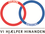 Vi er medlem af hovedorganisationen Danske Seniorer Danske Seniorer er et landsdækkende demokratisk fællesskab af enkeltmedlemmer, foreninger, klubber, ældrecentre, projekter, aktivitetshuse, og