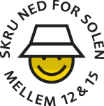 FAKTAARK OM SOLBESKYTTELSE OG KRÆFT I HUDEN Følgende ni faktaark om - D-vitamin - Kræft i huden - Solarium - Solbeskyttelse i Danmark - Solbeskyttelse for børn - Solcreme - Solferie i udlandet -
