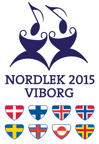 En NORDLEK oplevelse! Vi glæder os til at møde jer alle til stævne i Viborg i 2015 i dagene 14. 19. Juli.