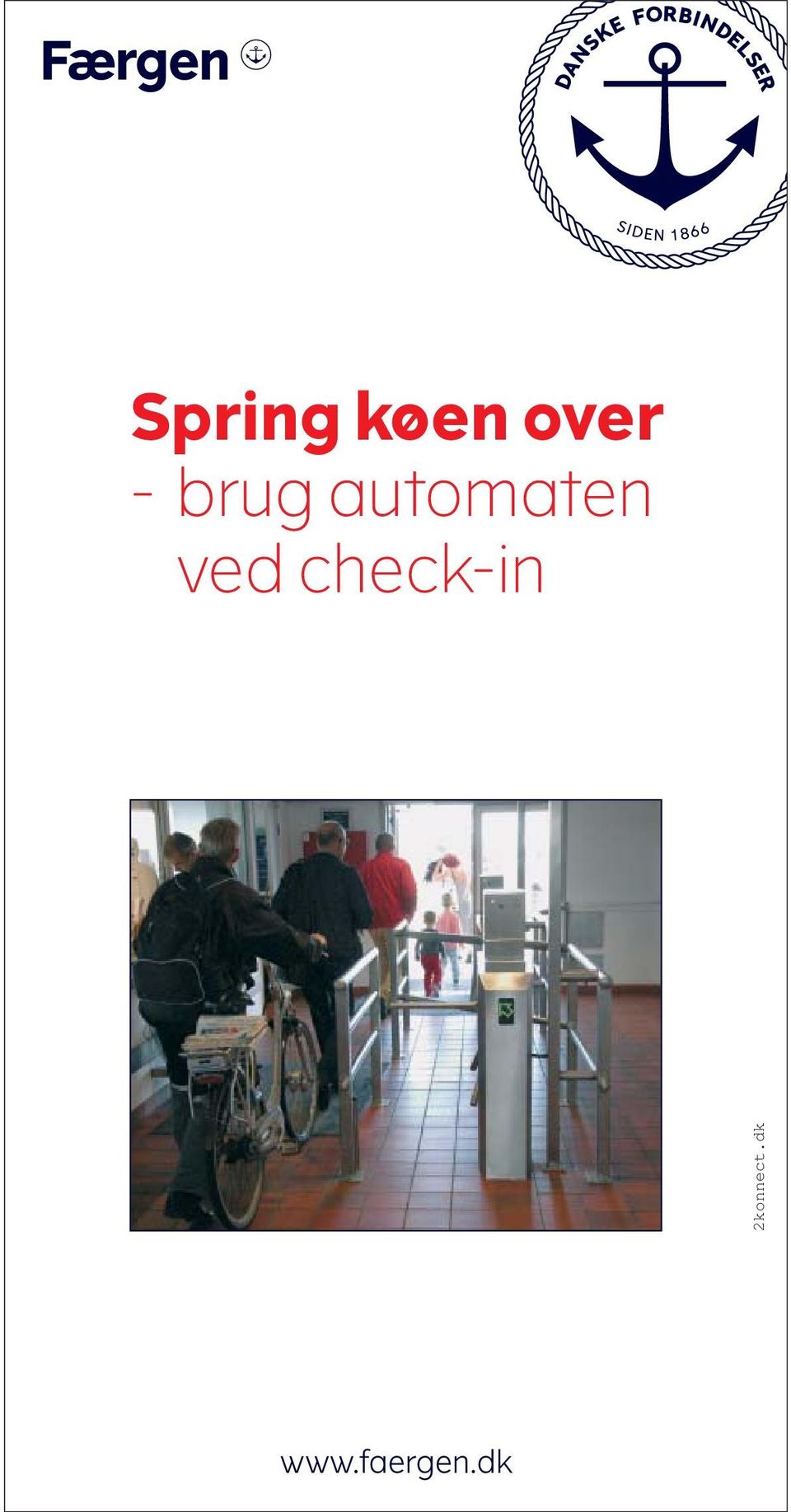 automaten ved