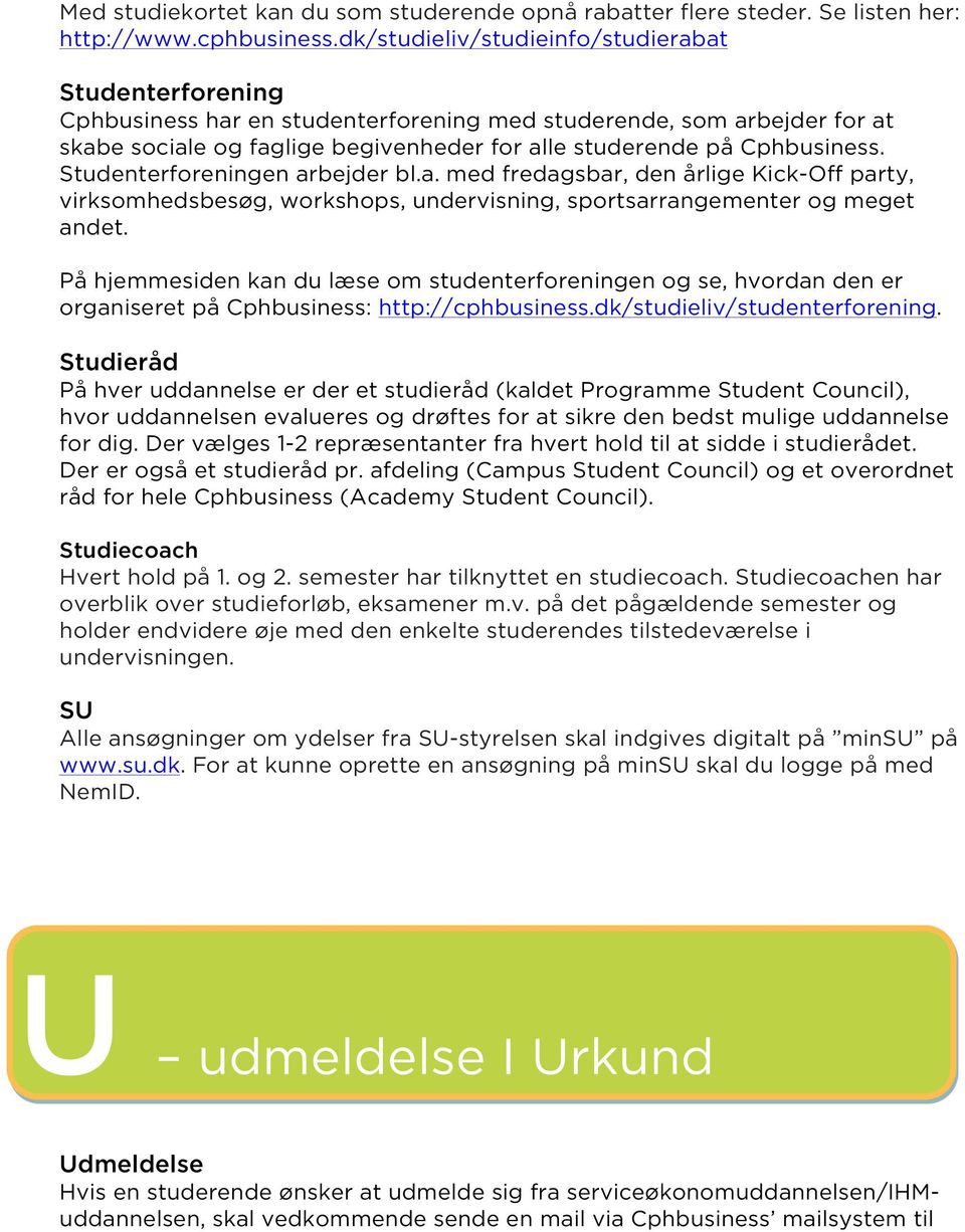 Velkommen. Cphbusiness Nørrebro - PDF Free Download