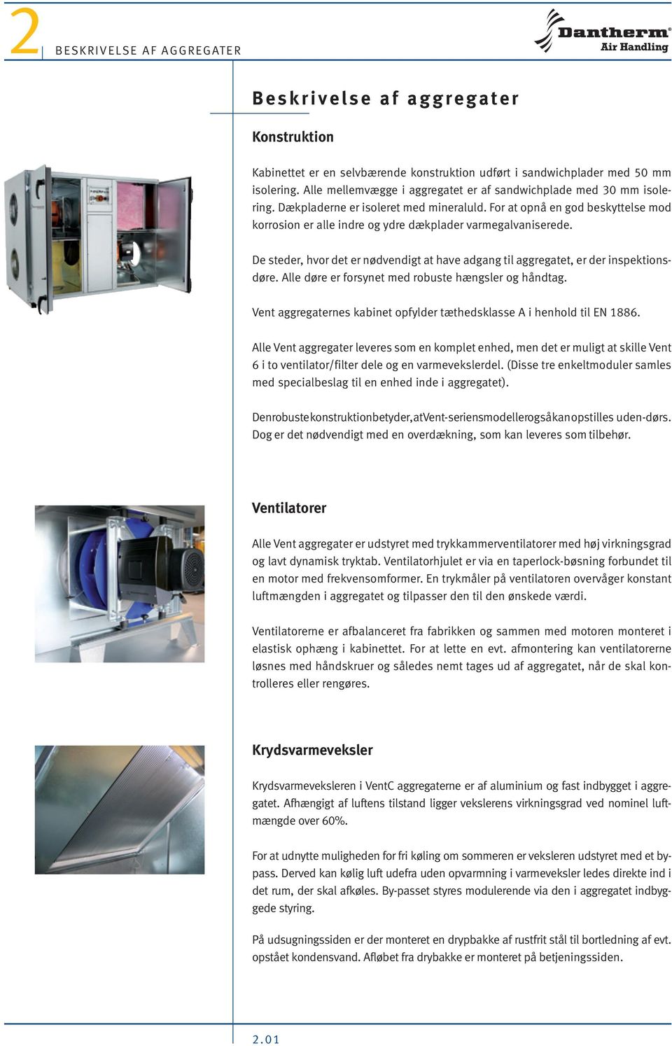 Teknisk information. Ventilation - PDF Gratis download