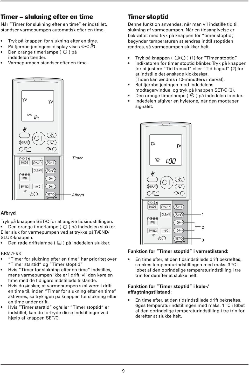IVT Nordic Inverter 09/12 LR-N. Brugervejledning. Varenummer: Version:  2010/10 - PDF Free Download