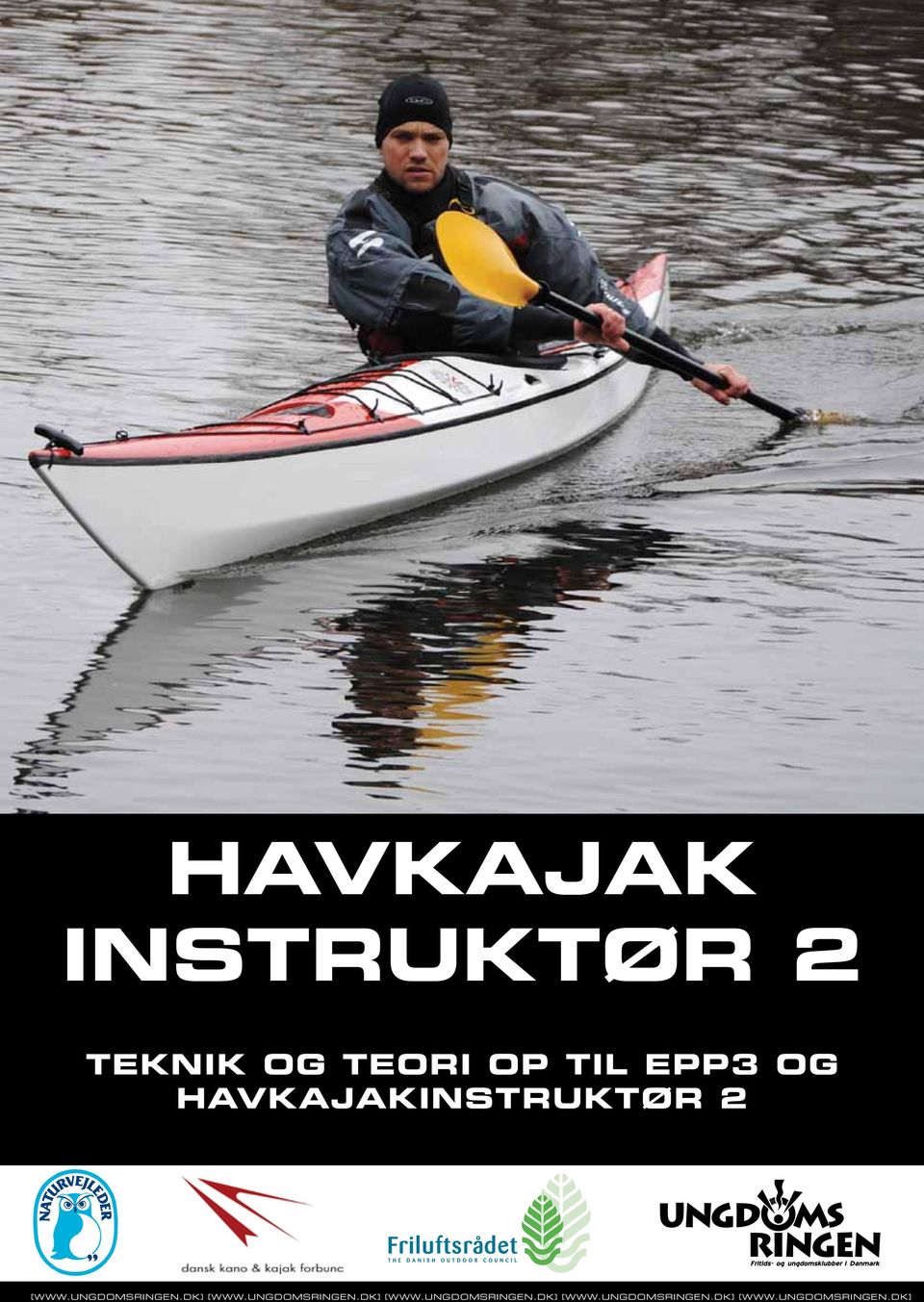 HAVKAJAK INSTRUKTØR 2 TEKNIK OG TEORI OP TIL EPP3 OG HAVKAJAKINSTRUKTØR 2 -  PDF Free Download