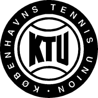 REFERAT af Københavns Tennis Unions generalforsamling afholdt torsdag den 27. februar 2014 kl. 19:00 på Kjøbenhavns Boldklubs anlæg, Peter Bangs Vej 147, 2000 Frederiksberg.