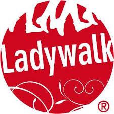 Ladywalk 2016 Håber at I har fået noteret i jeres kalender -at det er: Mandag d. 30. maj kl. 18.