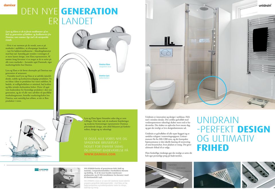 inspiration til badeværelsets forvandling - PDF Free Download