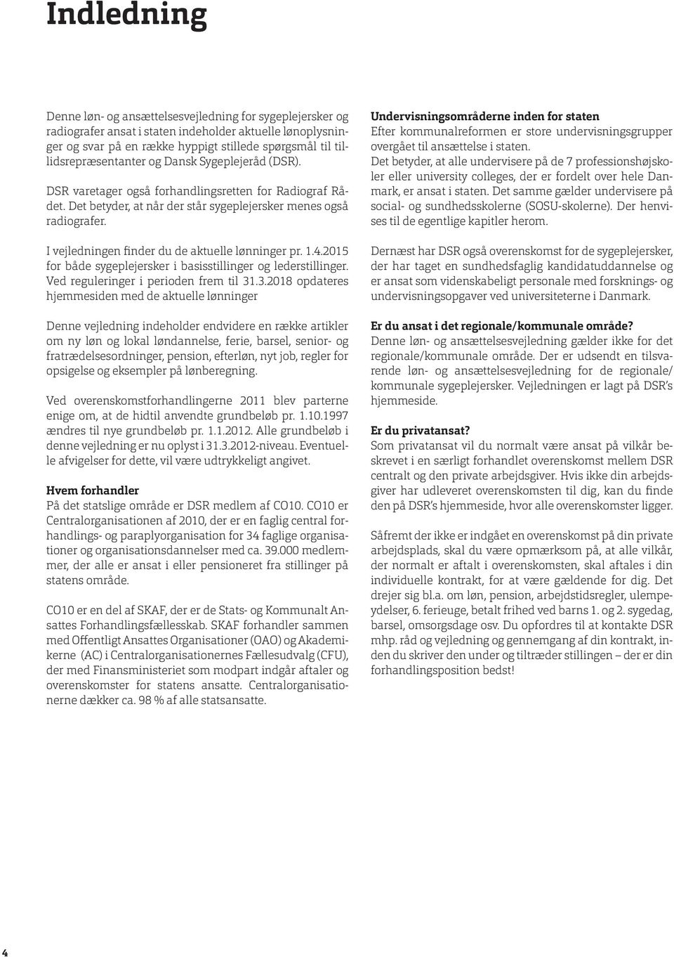 indlæg Hofte Rykke Løn- og ansættelsesvejledning. Staten - PDF Free Download