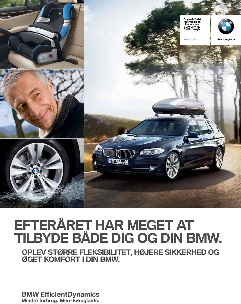 TILBYDE BÅDE DIG OG DIN BMW. - PDF Free Download