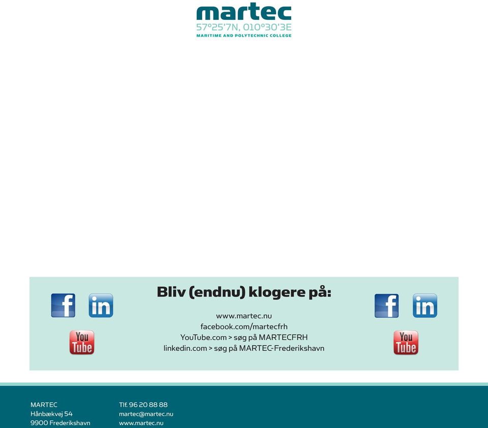 com > søg på MARTEC-Frederikshavn MARTEC Tlf.