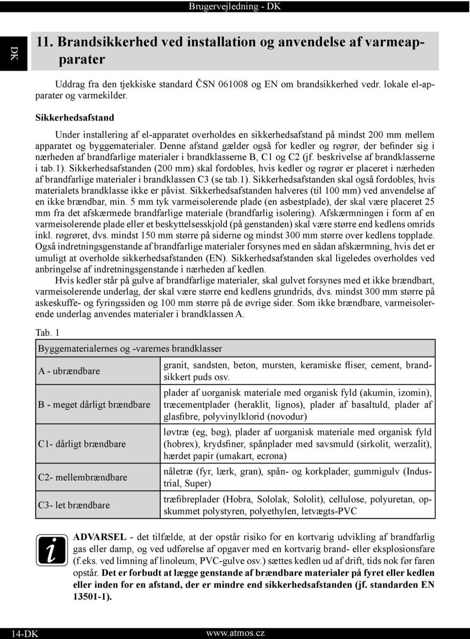 Brugervejledning - DK. Brugervejledning. - PDF Free Download