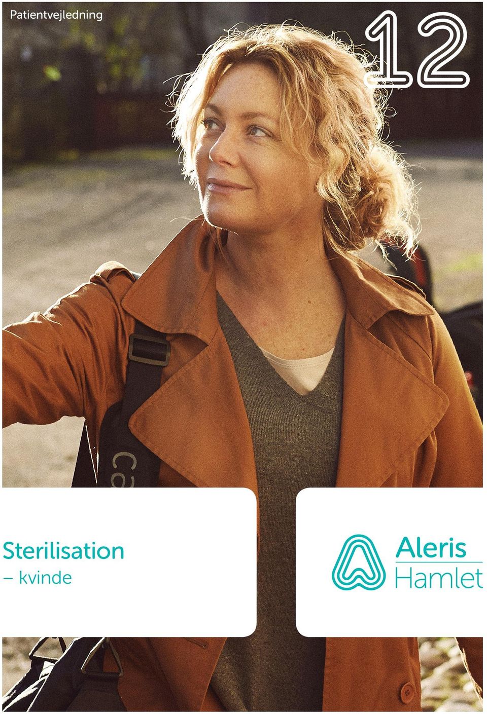 Patientvejledning. Sterilisation. kvinde - PDF Gratis download