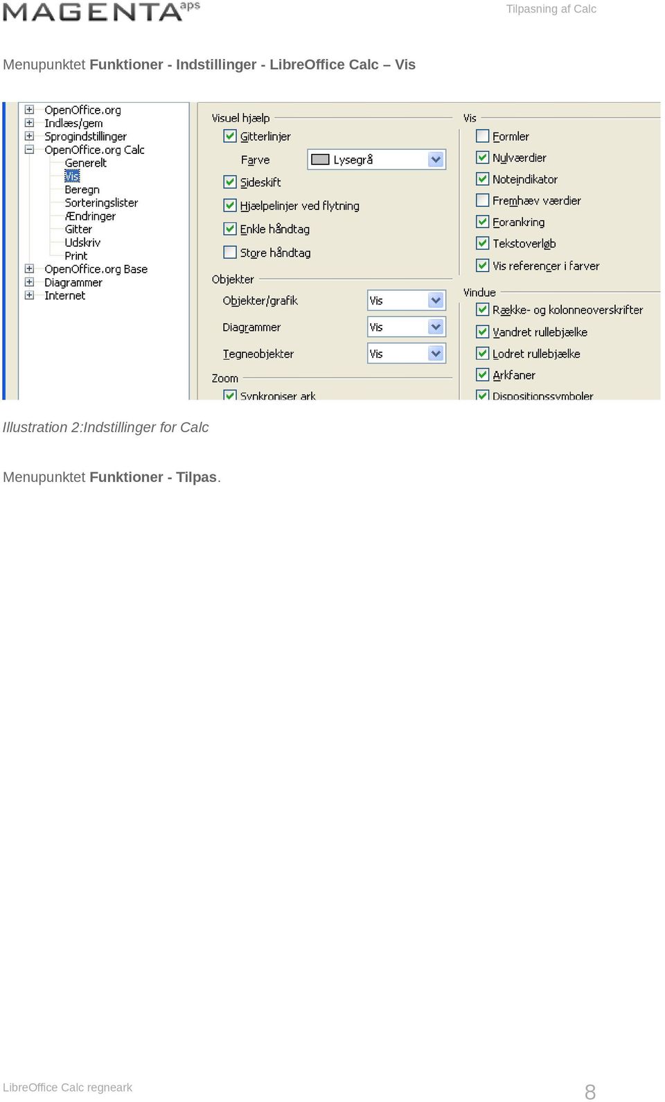 LibreOffice Calc Vis Illustration