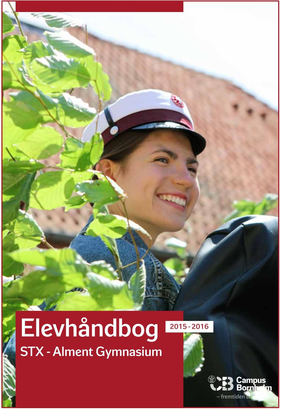 Elevhåndbog. - Alment Gymnasium - PDF