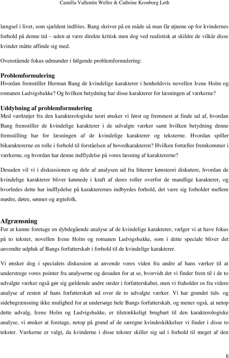Herman Bangs Kvinder - PDF Gratis download