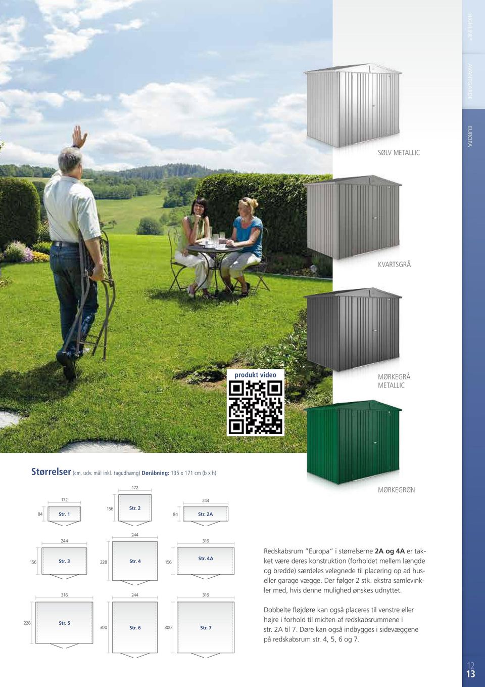 Kvalitet i topform. Løsninger til opbevaring. rum - PDF Free Download