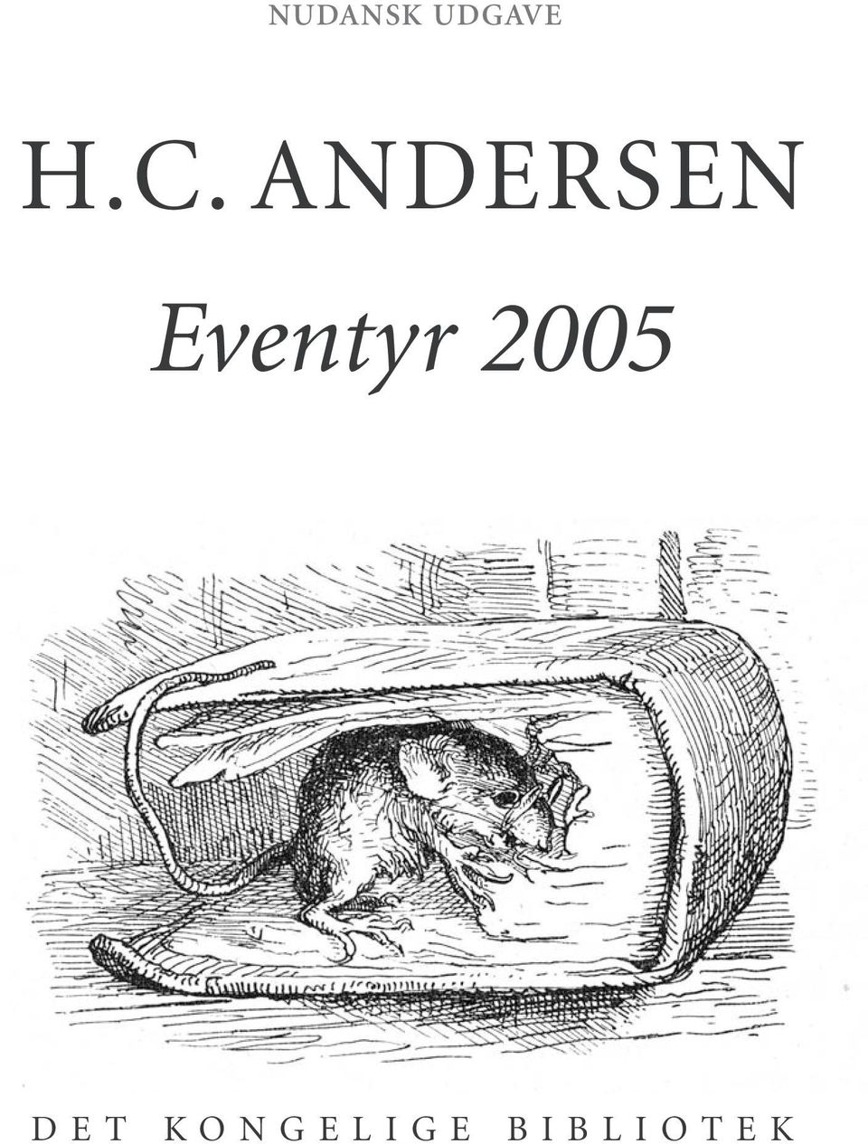 skal Efternavn dæk Eventyr H.C. ANDERSEN 2005 NUDANSK UDGAVE - PDF Free Download