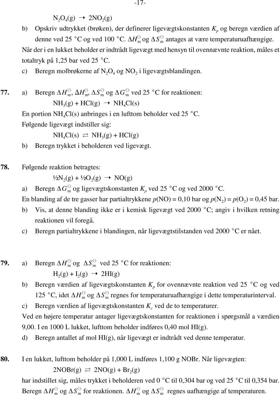1- Niels Thorup OPGAVER I KEMI - PDF Free Download