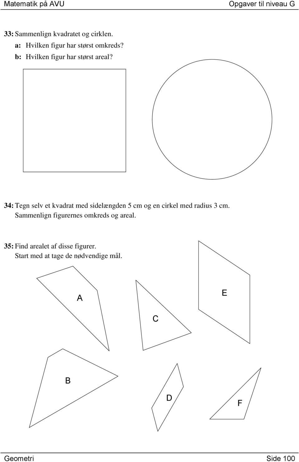 Geometri. Geometri Side 89 - PDF Free Download
